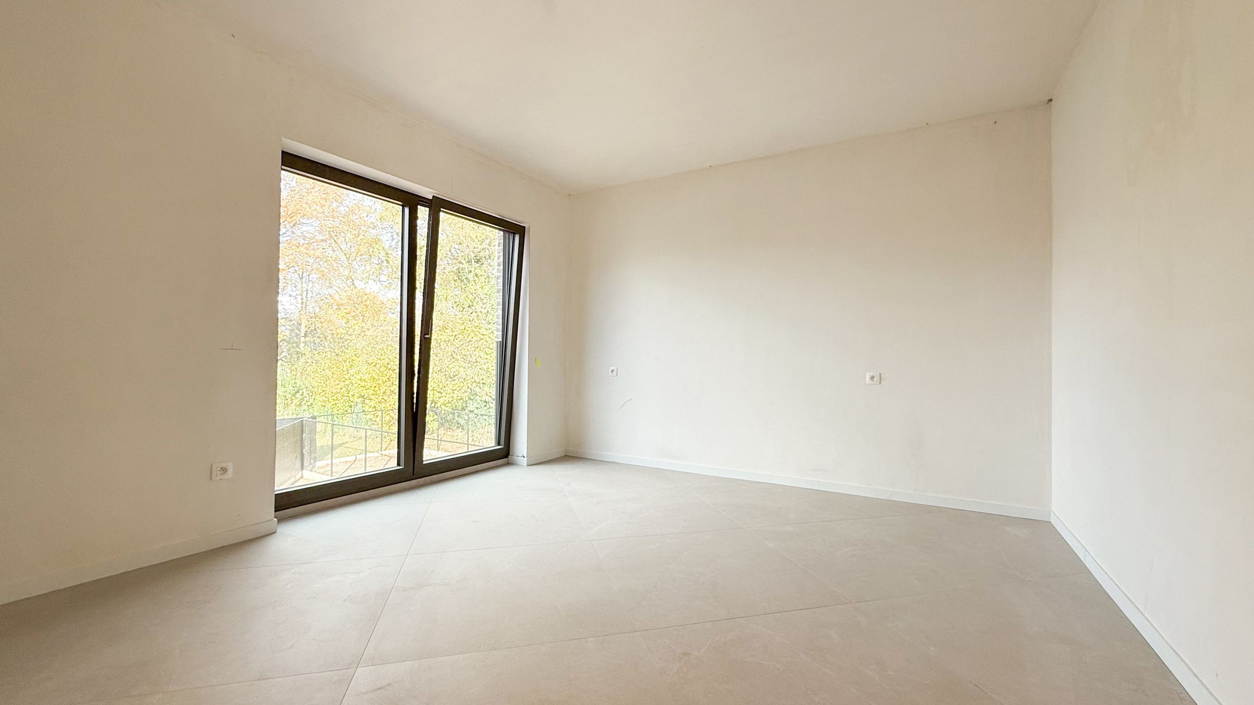 Moderne instapklare nieuwbouwwoning met 3slpks in Houthalen! foto 24