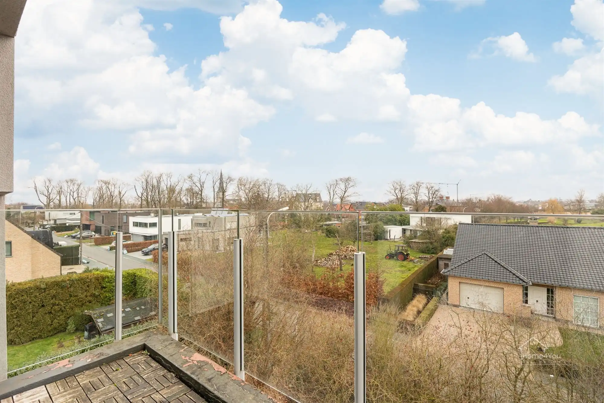 Ruim, lichtrijk en energiezuinig appartement foto 12