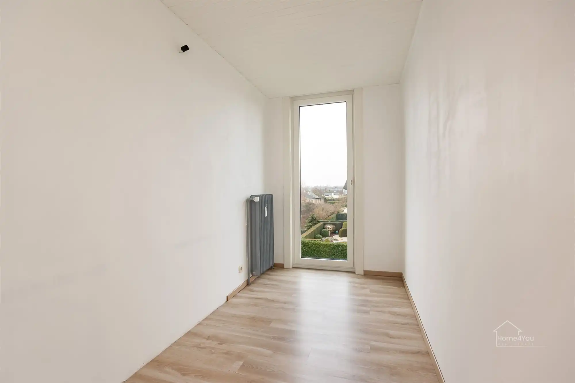 Ruim, lichtrijk en energiezuinig appartement foto 12