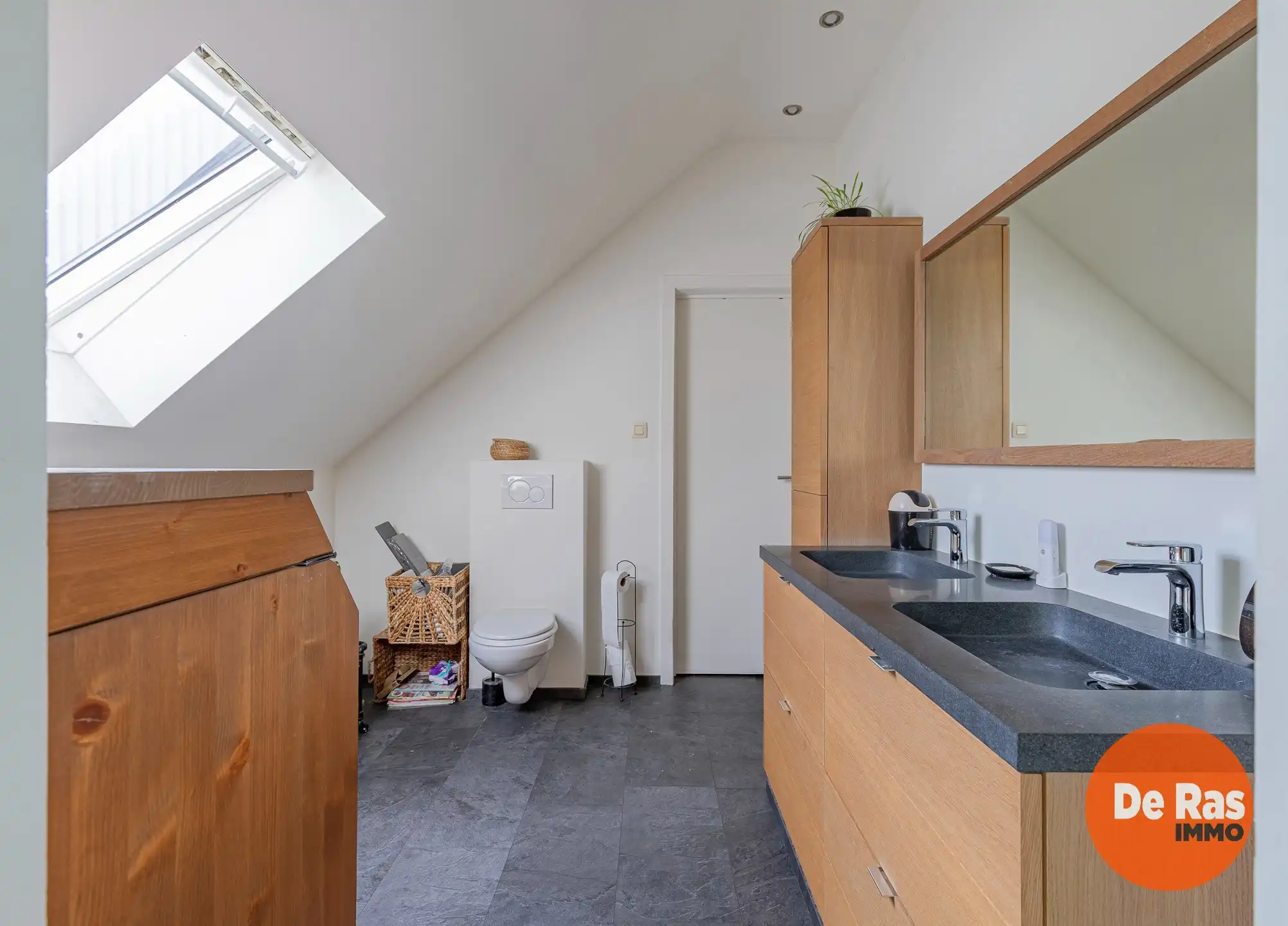 DENDERMONDE - Instapklare woning met ruime tuin foto 19