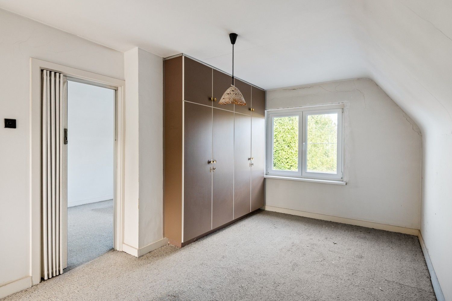 Te renoveren open bebouwing op uniek perceel van 918 m² in de gegeerde wijk Zevenbunder – Wijnegem foto 17