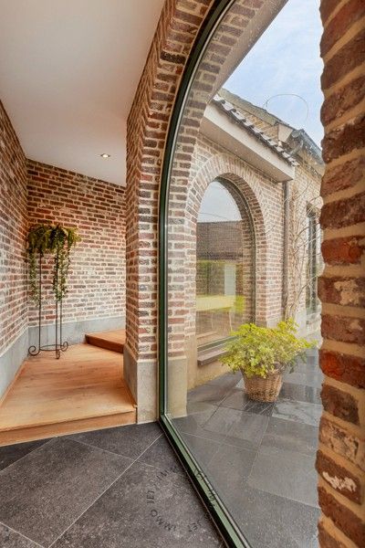 Unieke woning in hoevestijl met tal van mogelijkheden foto 23