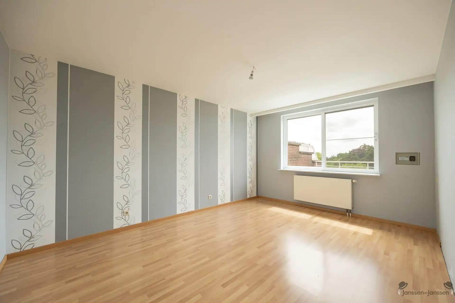 Lichtrijk penthouse met ruime terrassen en panoramisch uitzicht! foto 22