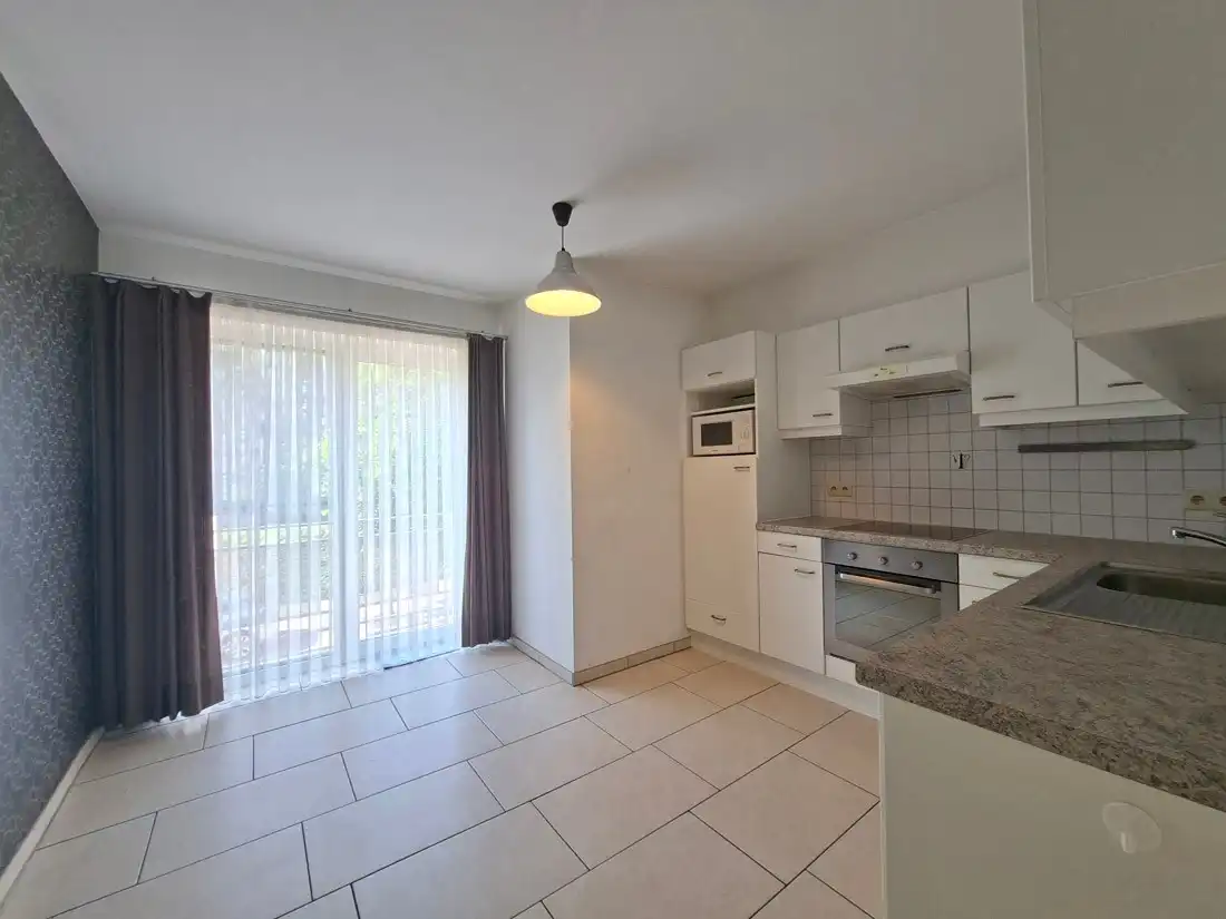 Leuk en praktisch appartement te Meeuwen-Gruitrode foto 5