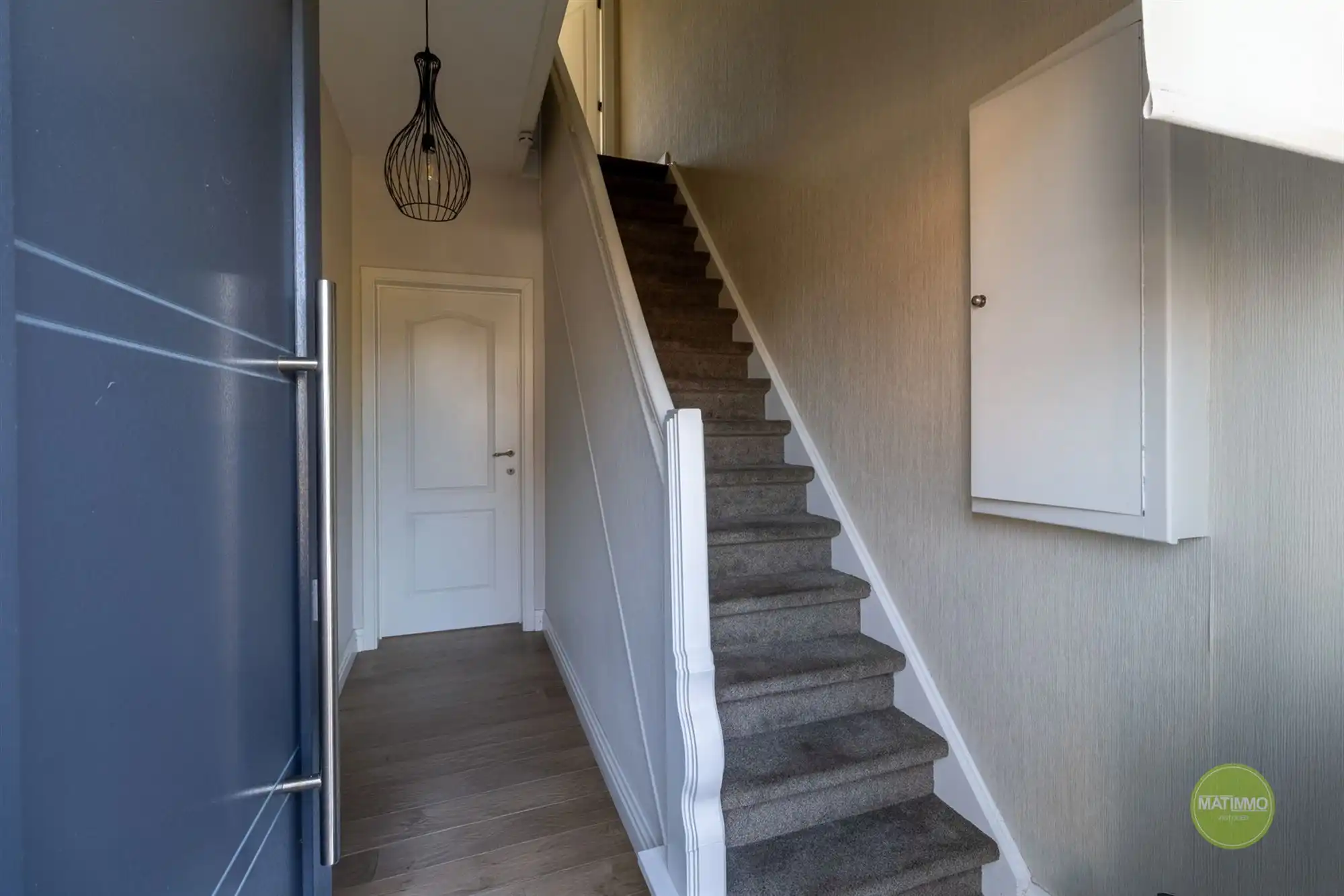 Ruime gezinswoning met 4 slaapkamers in Mol-Sluis foto 13