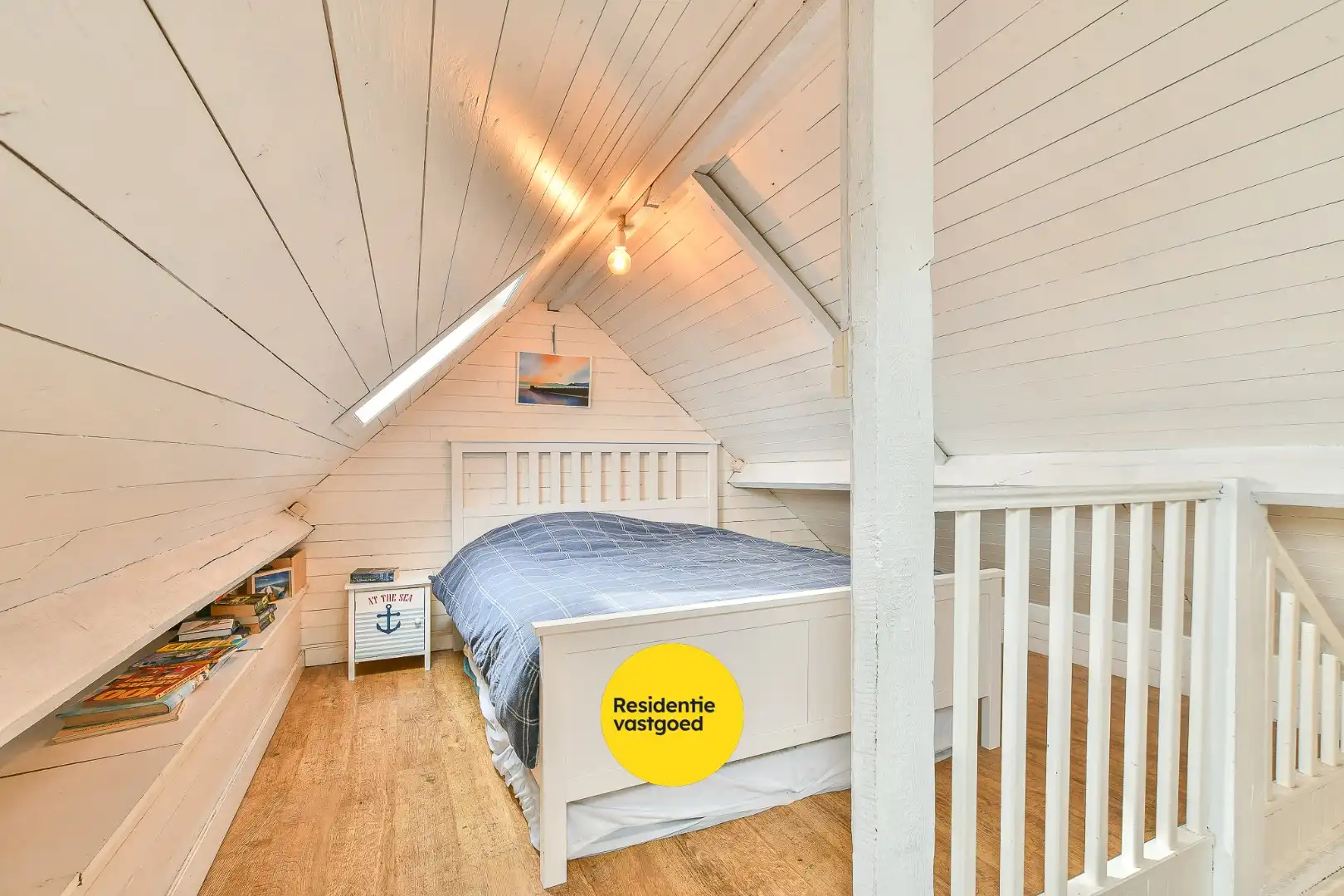 Charmante hoeve op 709m² in bosrijke omgeving aan de kust te koop!  foto 19