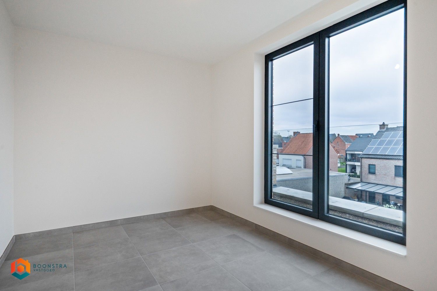 Energiezuinig nieuwbouwapp. met 2 slpkrs, bureau en parking foto 12
