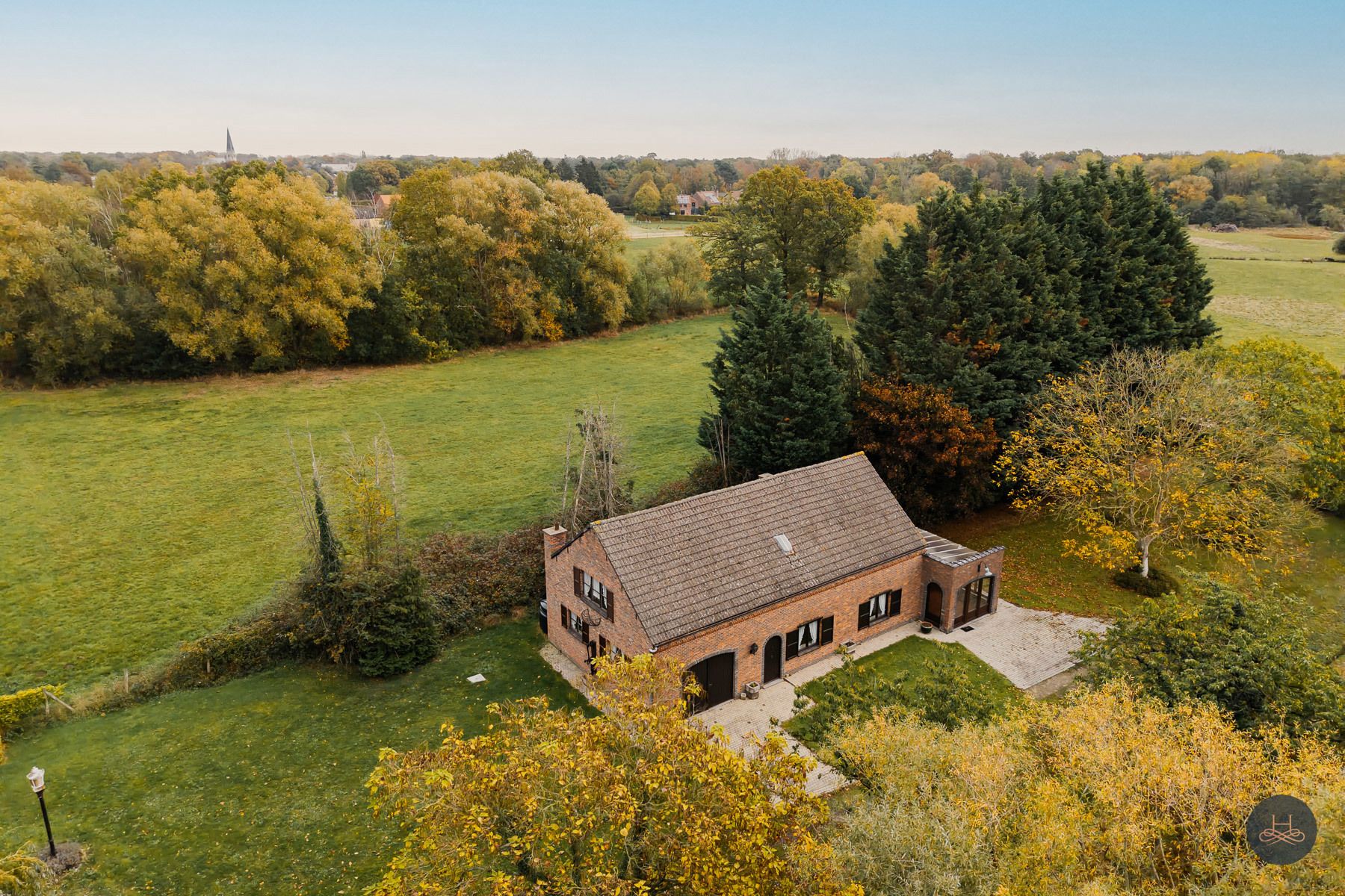 Huis te koop Muizensteenweg 83 - 2820 Bonheiden