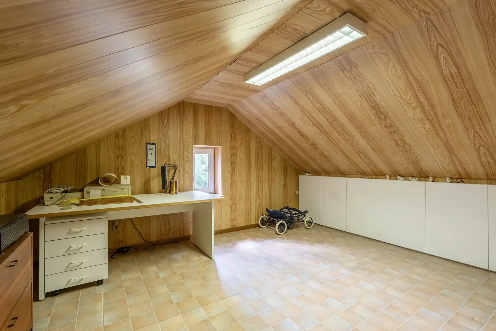 Ruime open bebouwing met 6 slaapkamers op een perceel van 13a 44ca foto 28