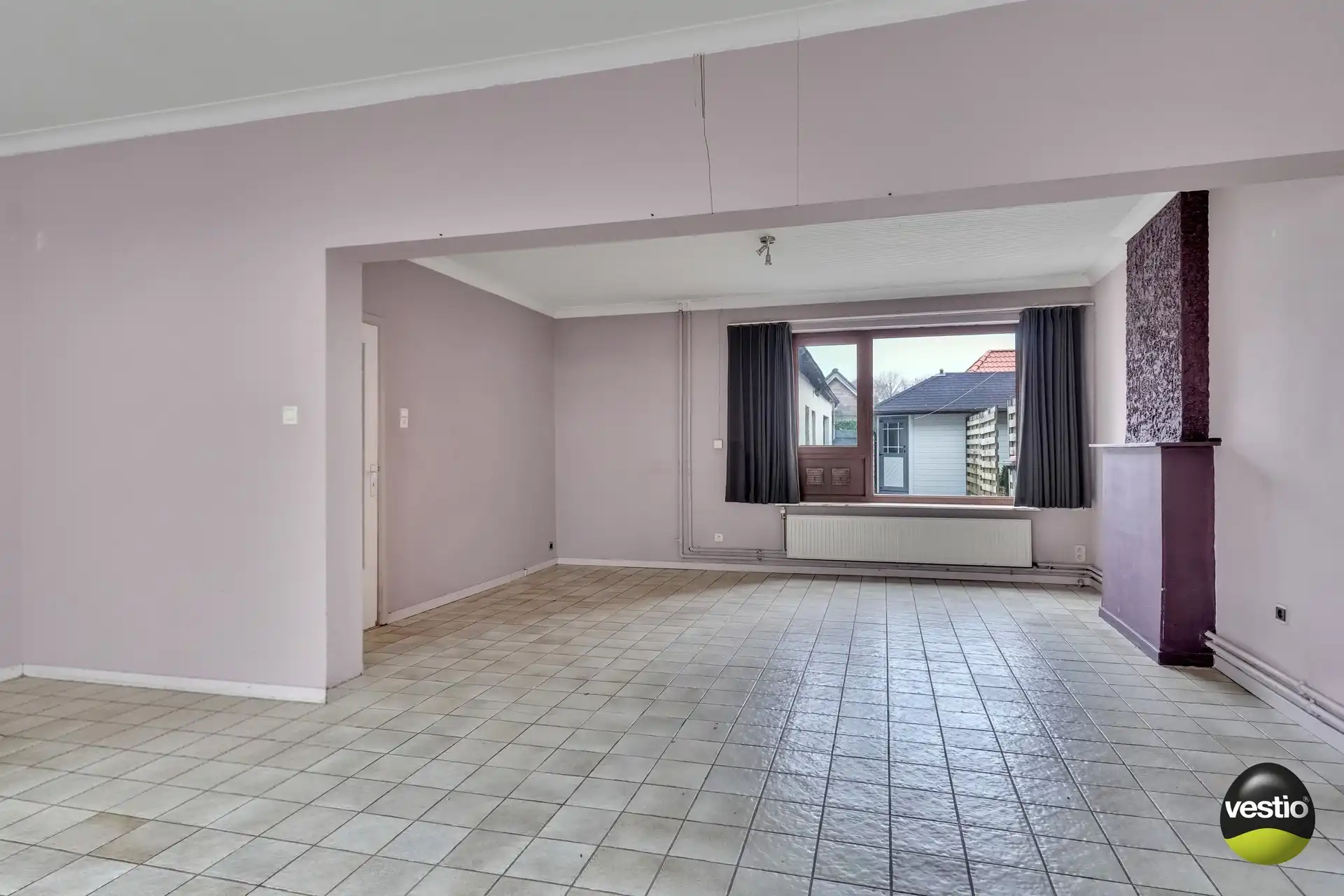 TE RENOVEREN RIJWONING IN HET CENTRUM VAN AS foto 3