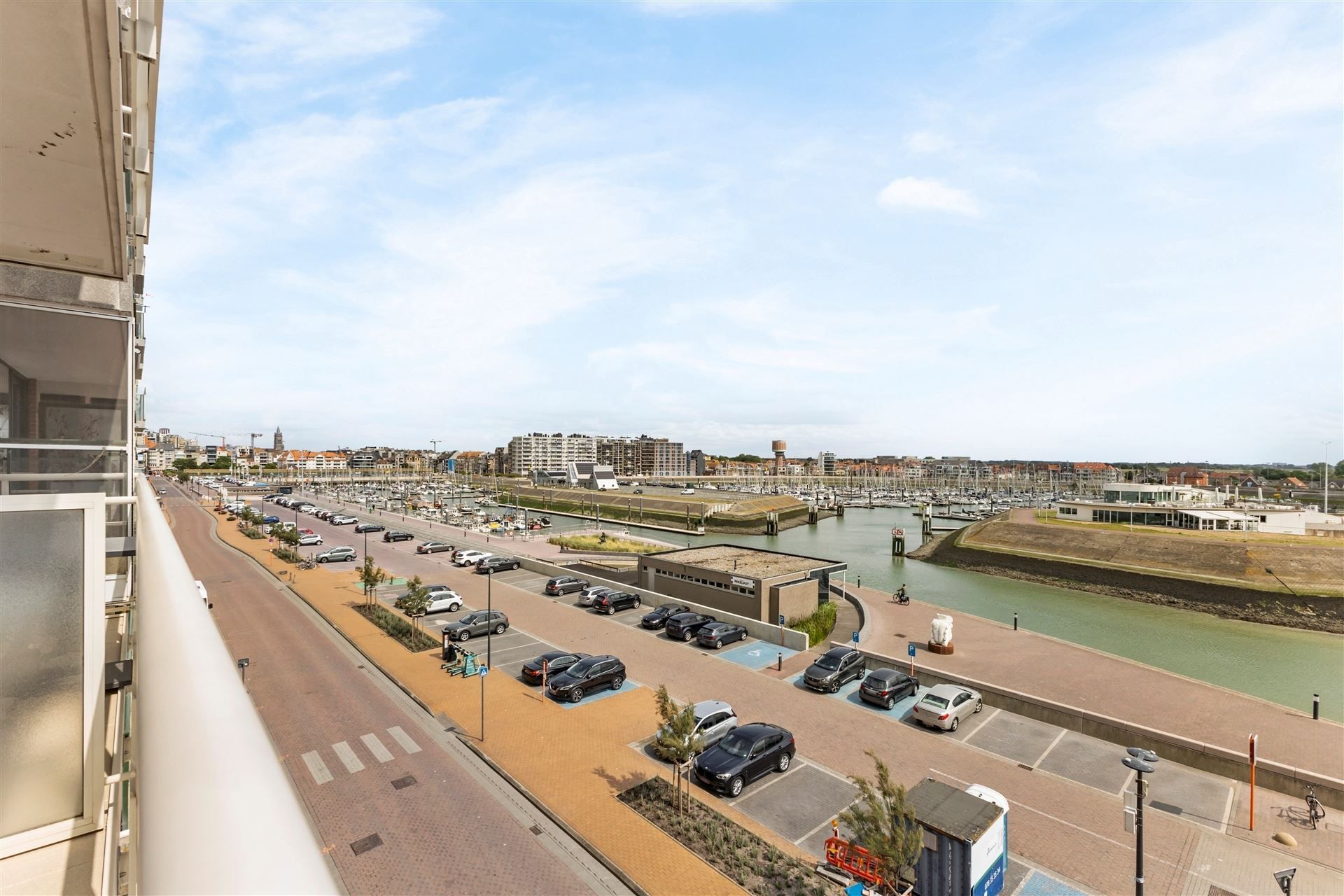JACHTHAVEN / TERRAS foto 6