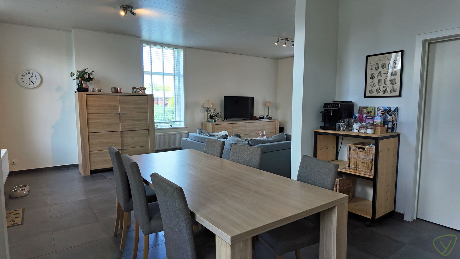 Prachtig gelegen woning nabij de dorpskern van Zomergem foto 4