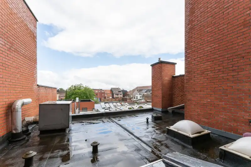 Verhuurd appartement nabij Grote Markt foto 9