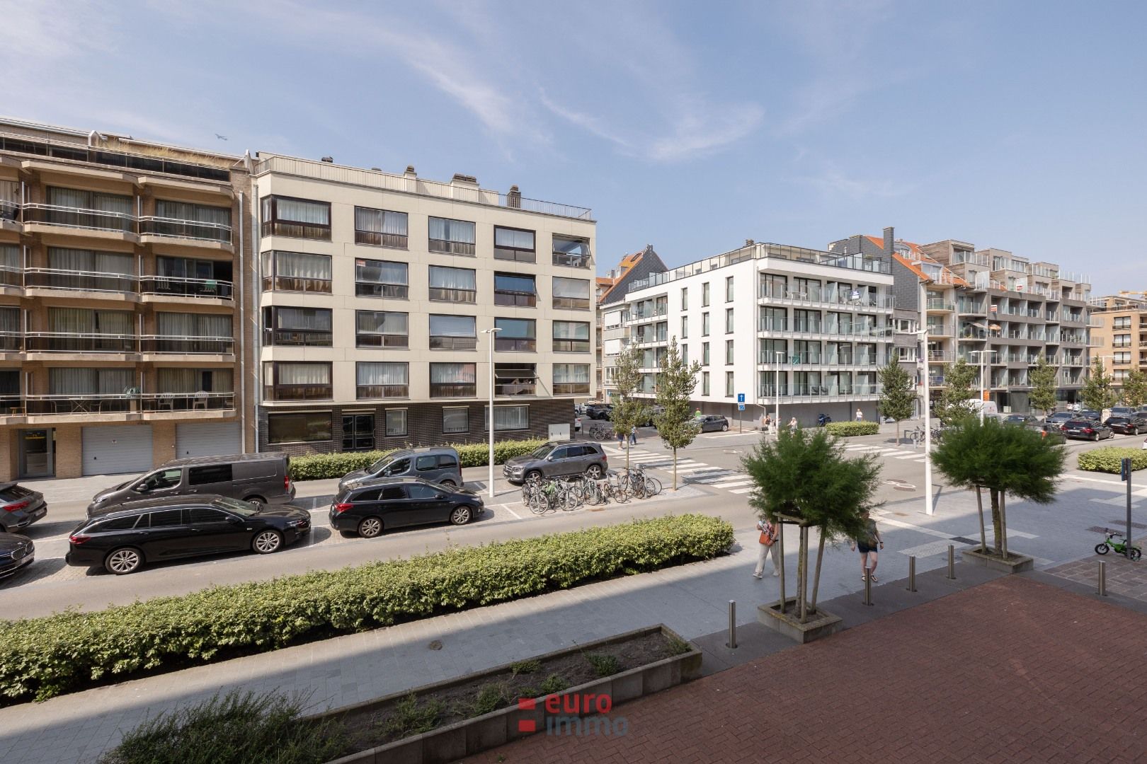 Uitermate knap gerenoveerd appartement in Nieuwpoort! foto 12