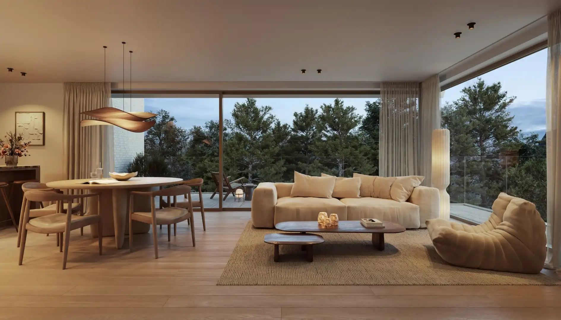 Villa Émeraude foto 12