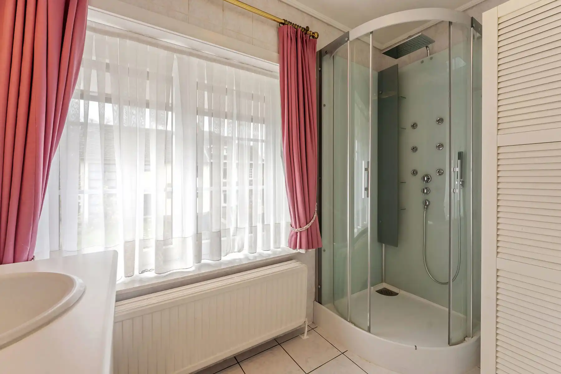 WONING + 6 SLK + 2 LIVINGS + 3 BDK + 4P + TUIN + TERRASSEN foto 21