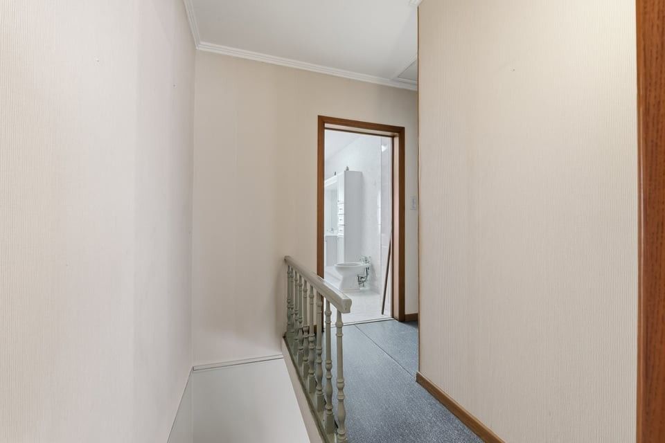 KNUSSE GEZINSWONING MET 4 SLKS EN EEN GARAGE IN BOEKHOUT foto 19