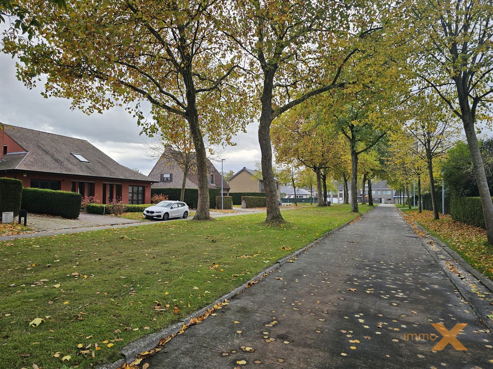 VILLA-APPARTEMENT MET TERRAS EN 1SLPK foto 5