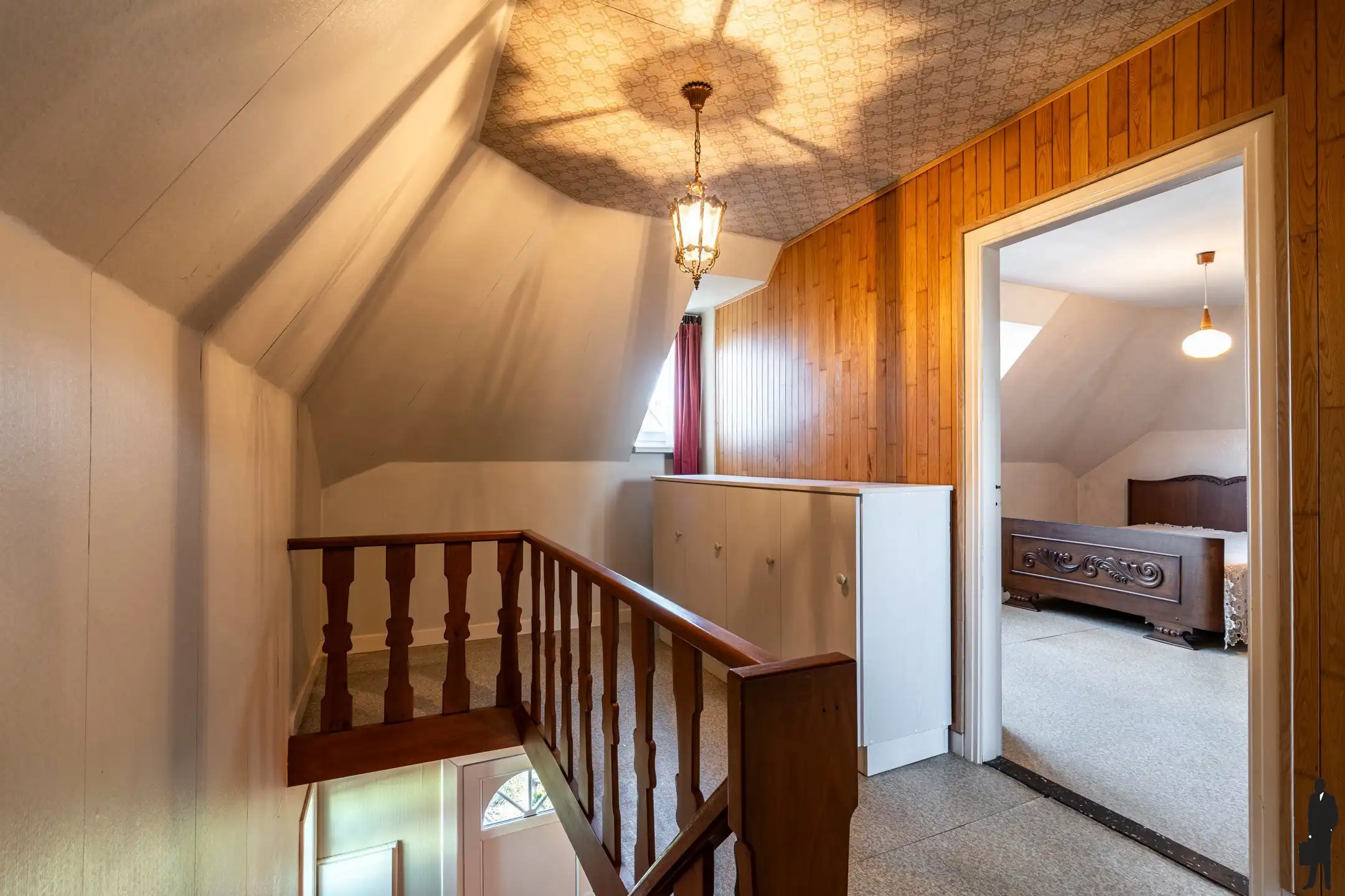 Charmante woning op ruim perceel van 1.400m² met weidezicht foto 13