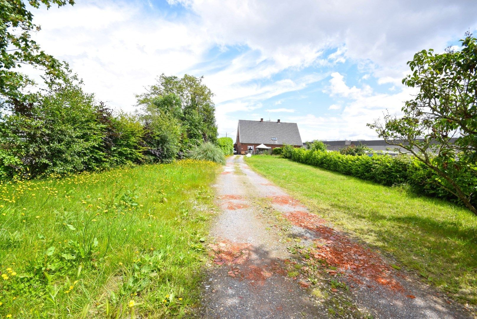 Huis te huur Rumbeeksegravier 137 - A - 8800 Roeselare