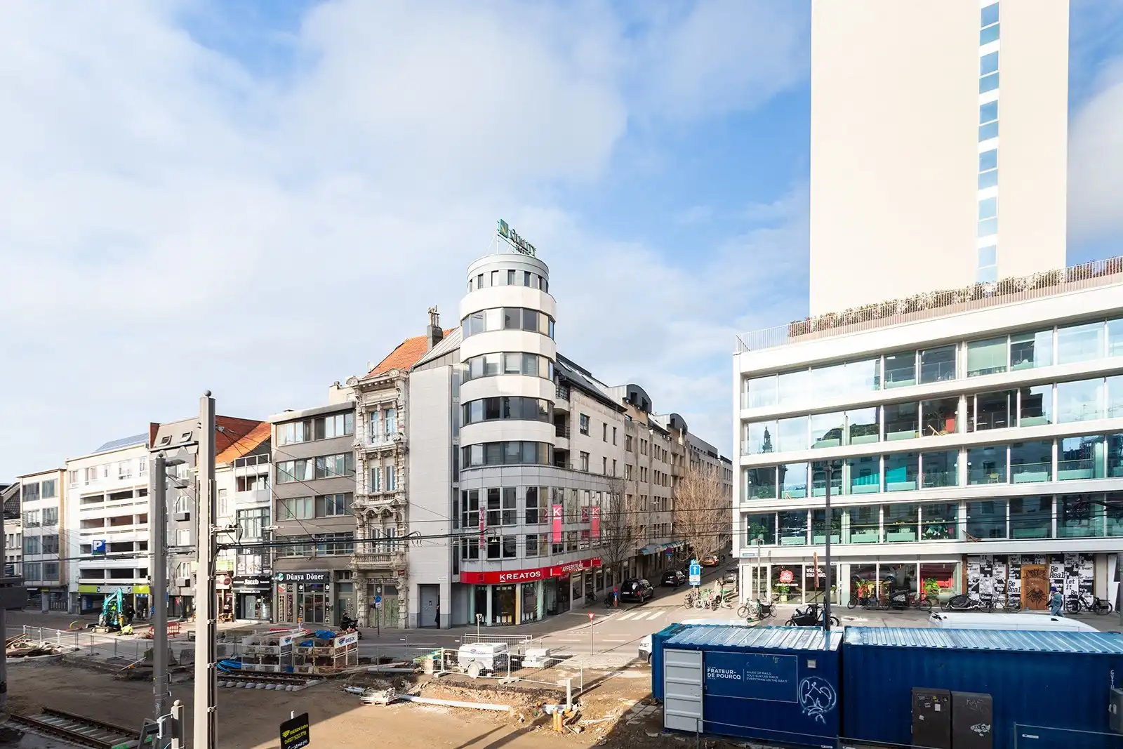 Handelshuis met veel mogelijkheden foto 22