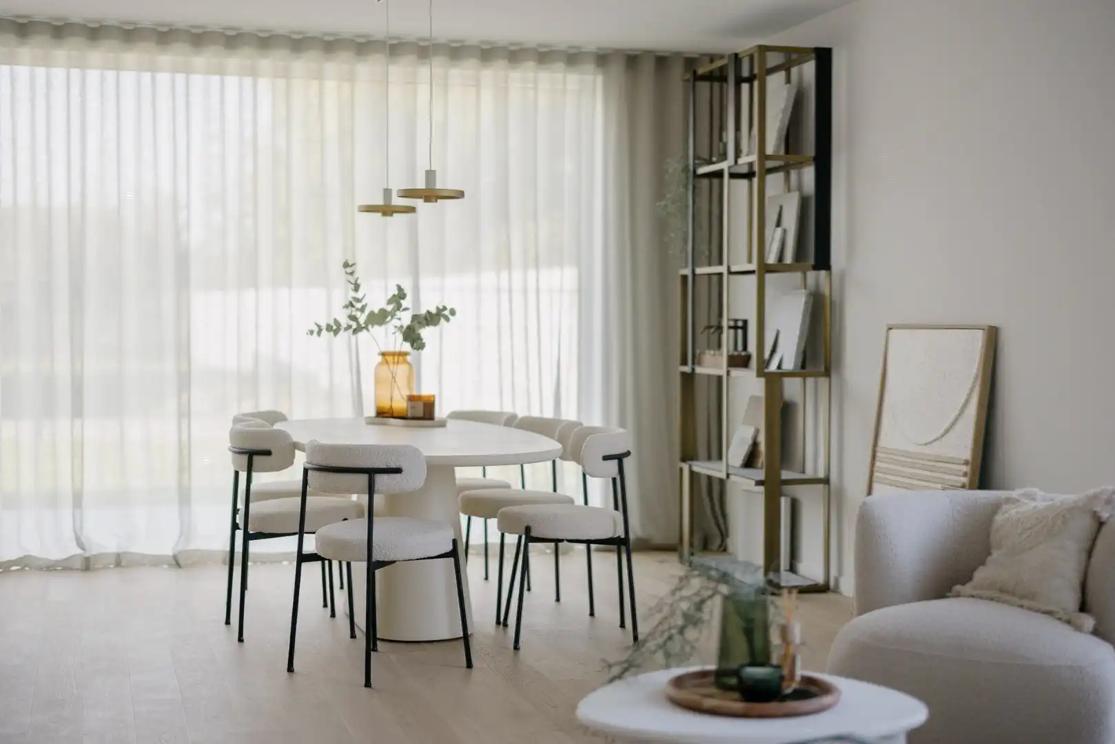 Kwalitatief woonproject met 19 nieuwbouwwoningen foto 5