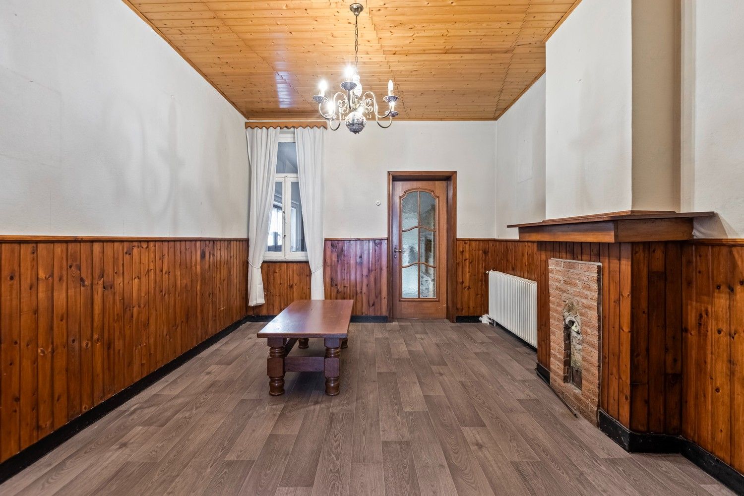 Halfopen woning met veel potentieel op een ruim perceel in Kotem/Maasmechelen foto 8