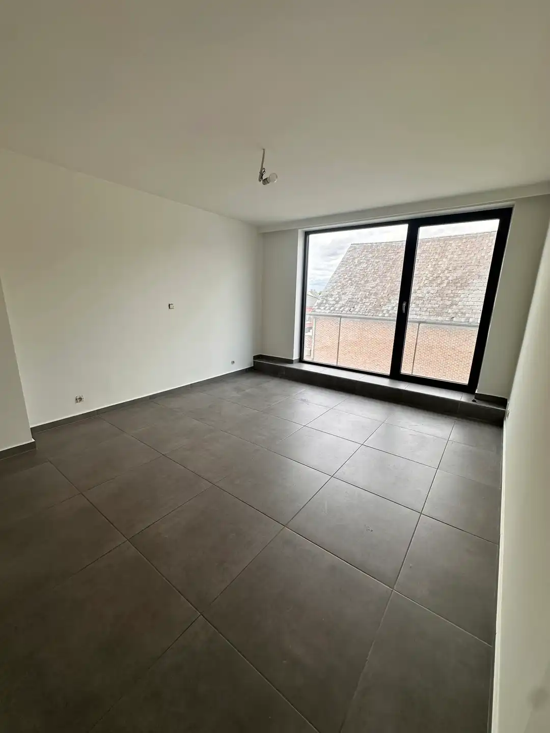 GEZELLIG APPARTEMENT MET TERRAS EN GARAGE foto 8