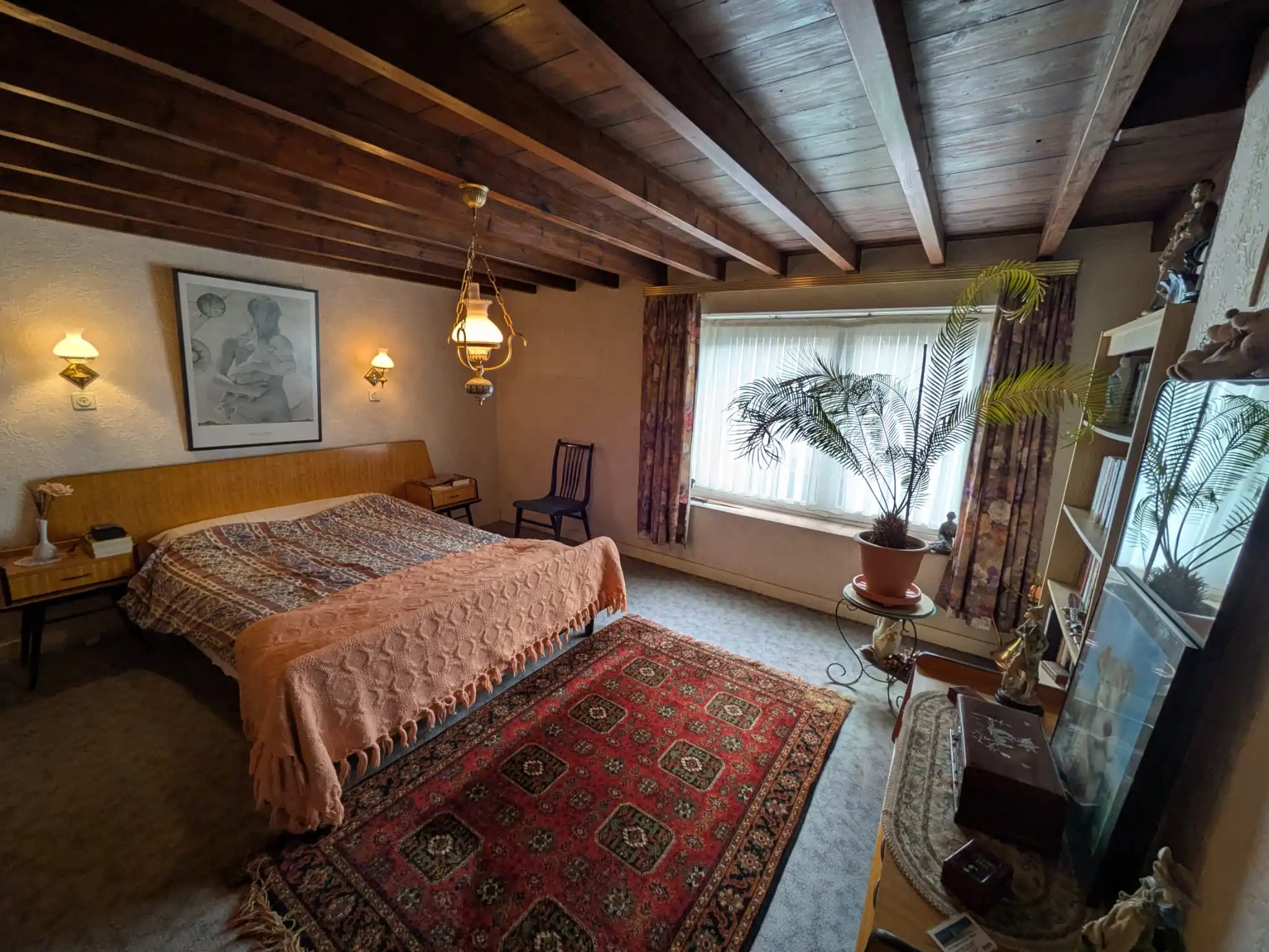 Te koop - Renovatiewoning foto 6