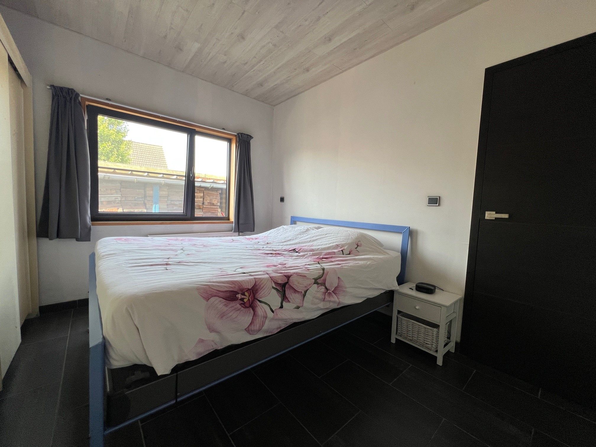 Energiezuinige woning met 3 slaapkamers en garage (mogelijkheid 5 slaapkamers) foto 7