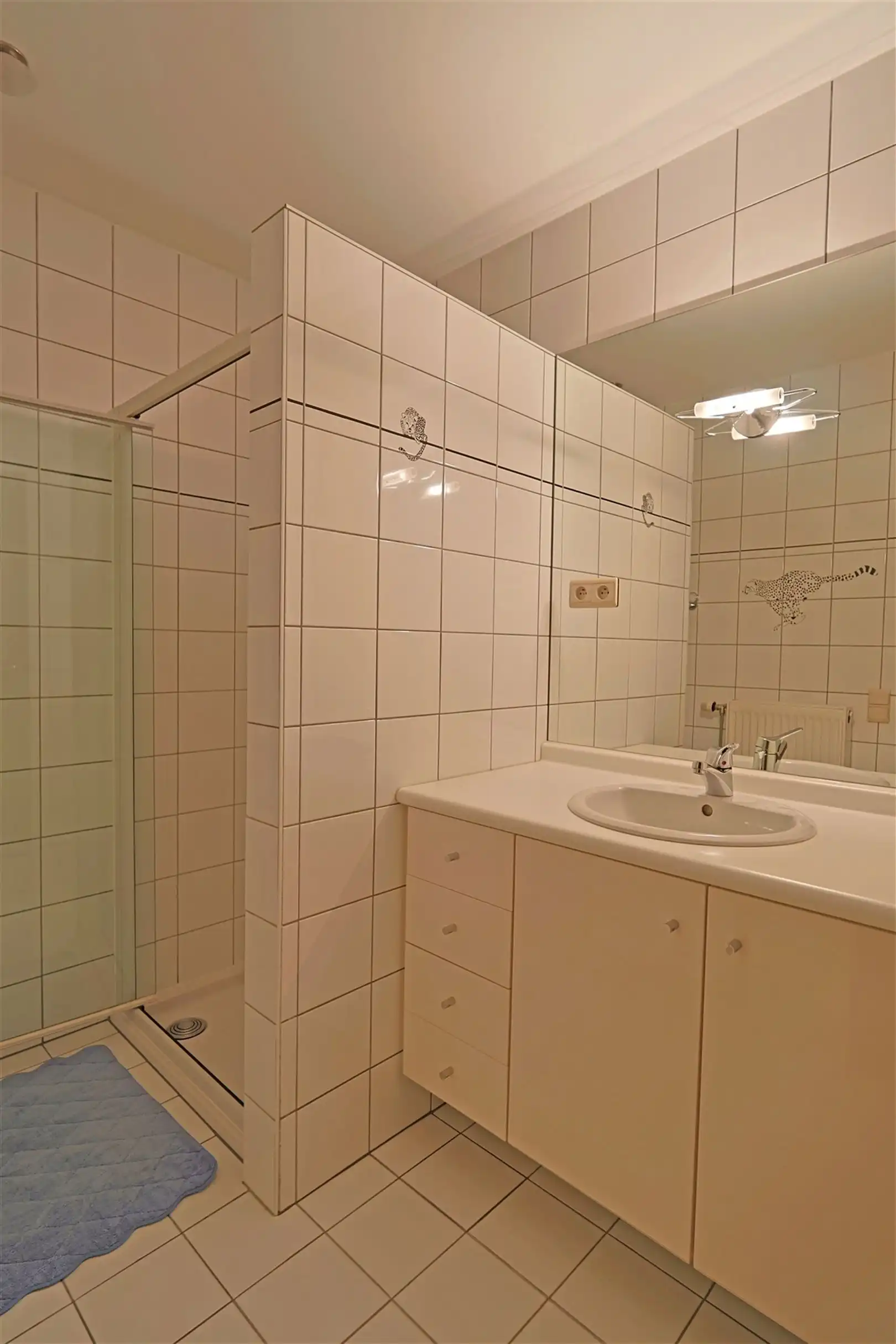 Ruim appartement met zicht op groen foto 17