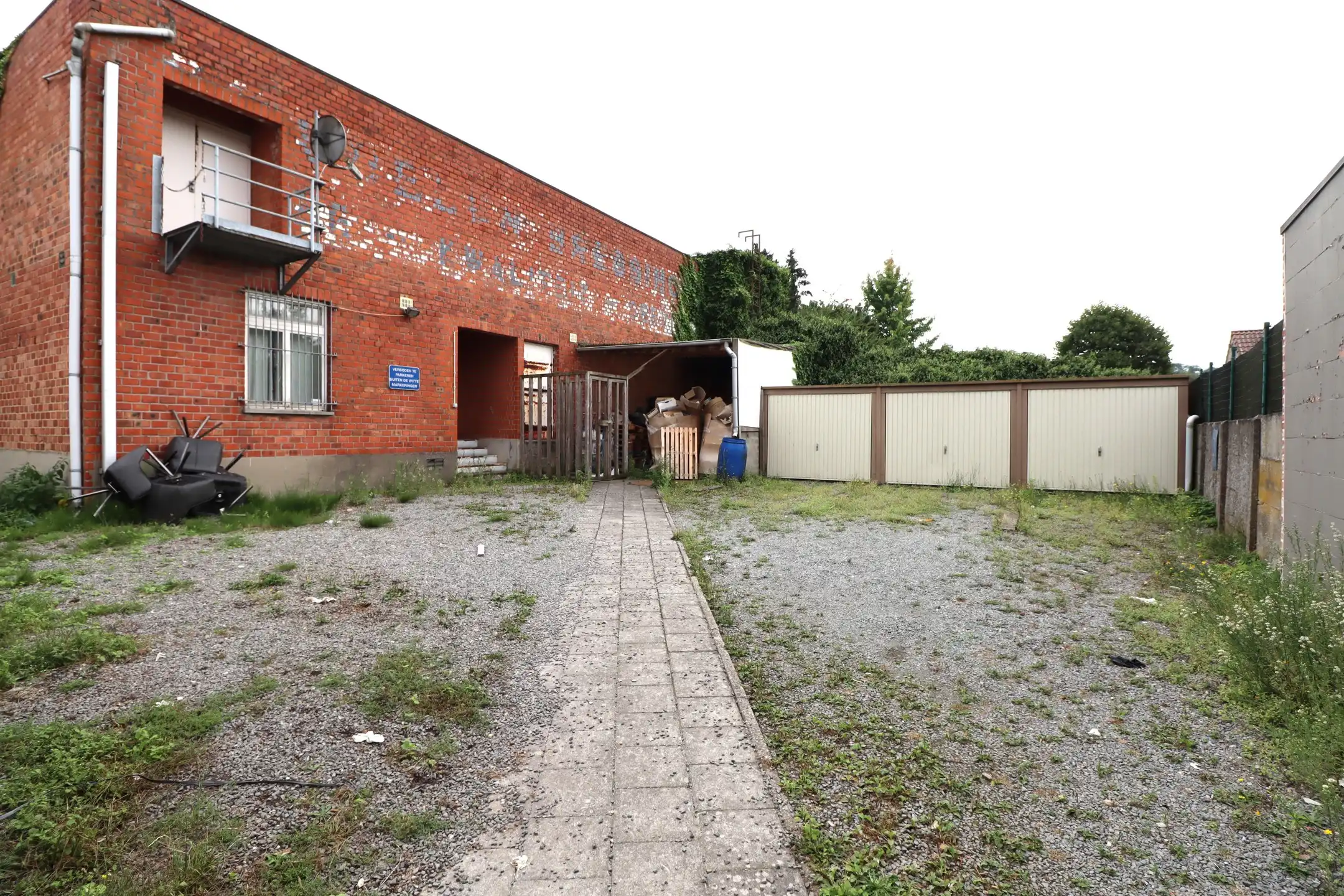 Ruim handelspand 888m² foto 14