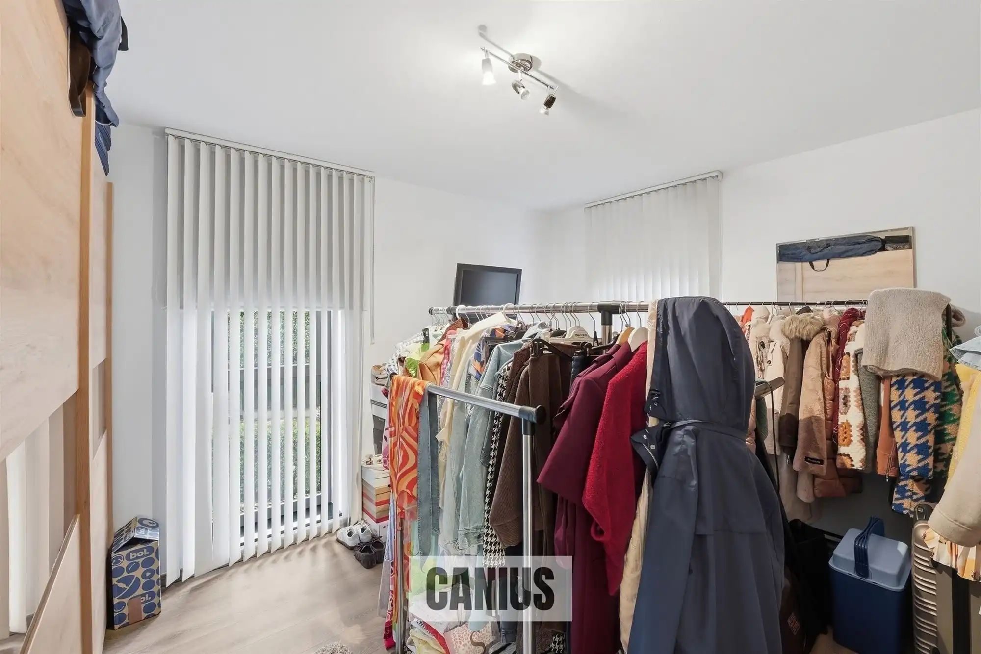 ENERGIEZUINIG APPARTEMENT TE KOOP IN GENK foto 15