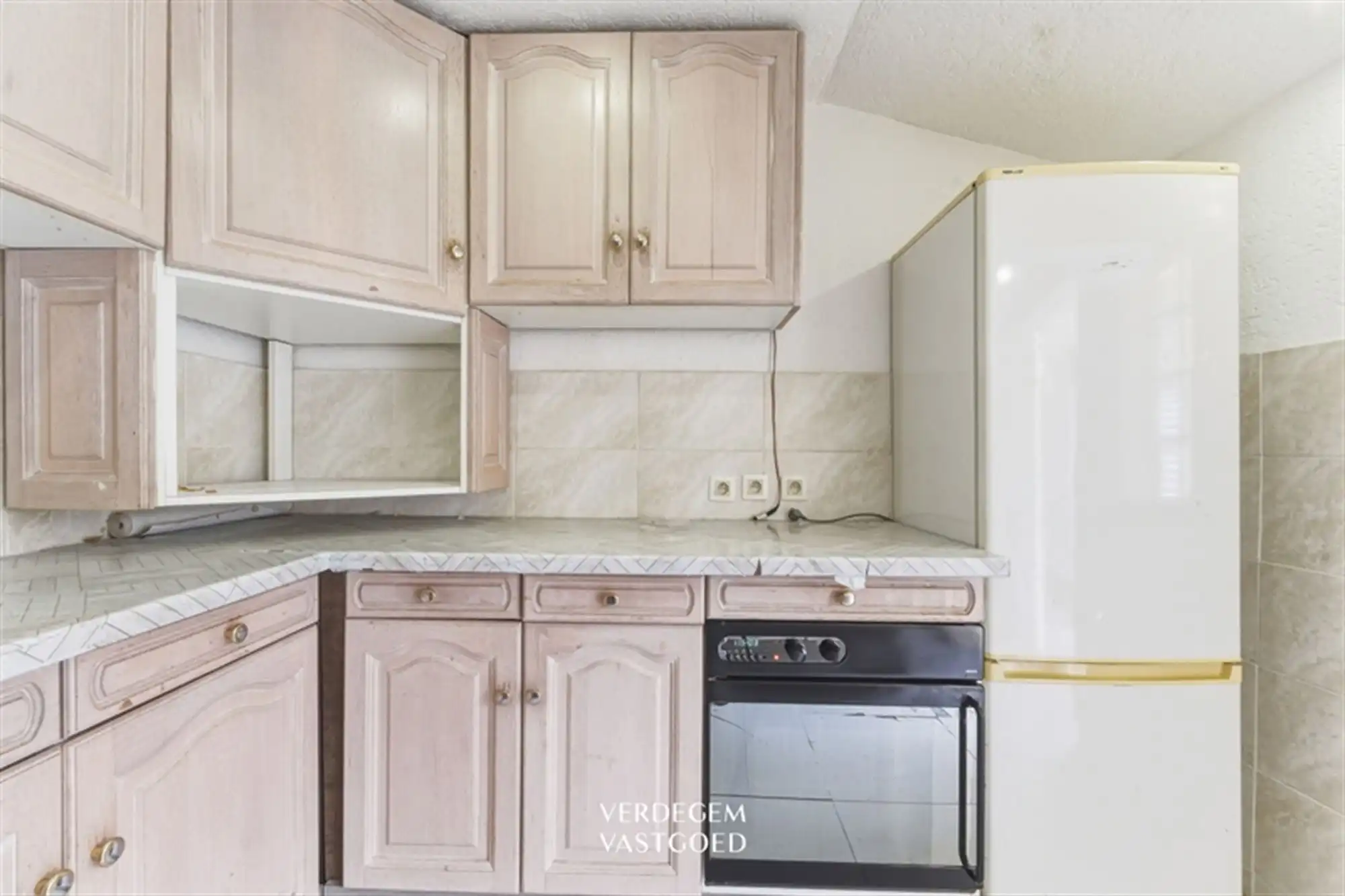 Rustig gelegen rijwoning met 3 slaapkamers en terras foto 9