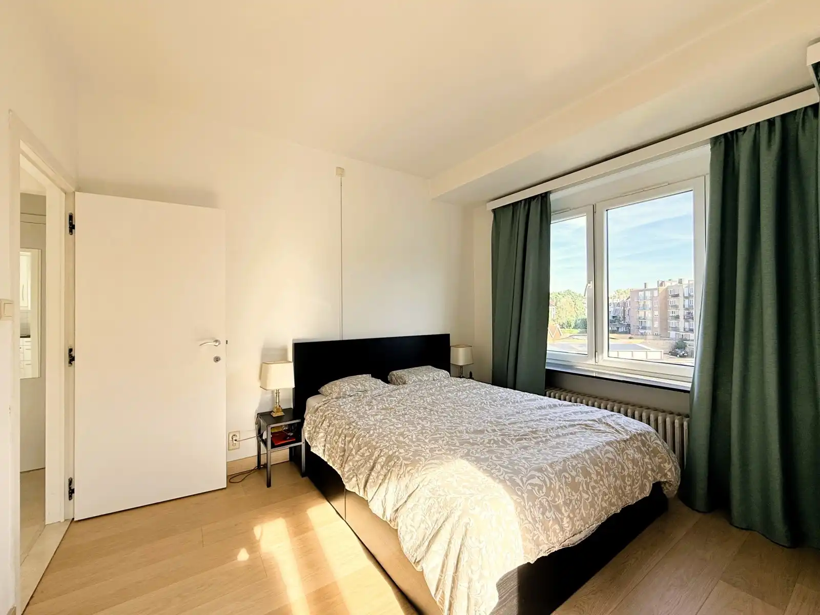 Appartement te huur foto 11