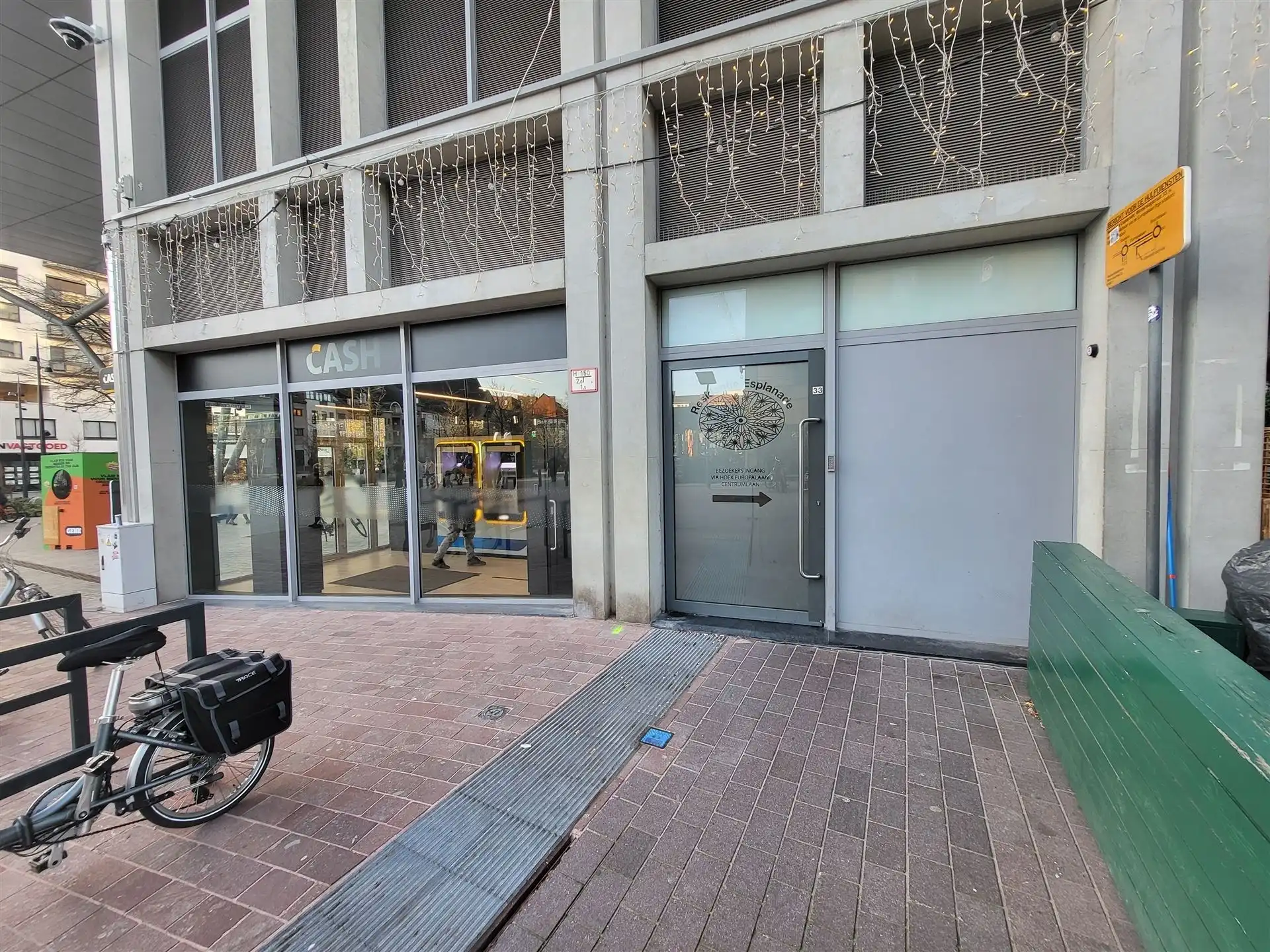 Appartement met 3 slaapkamers foto 3