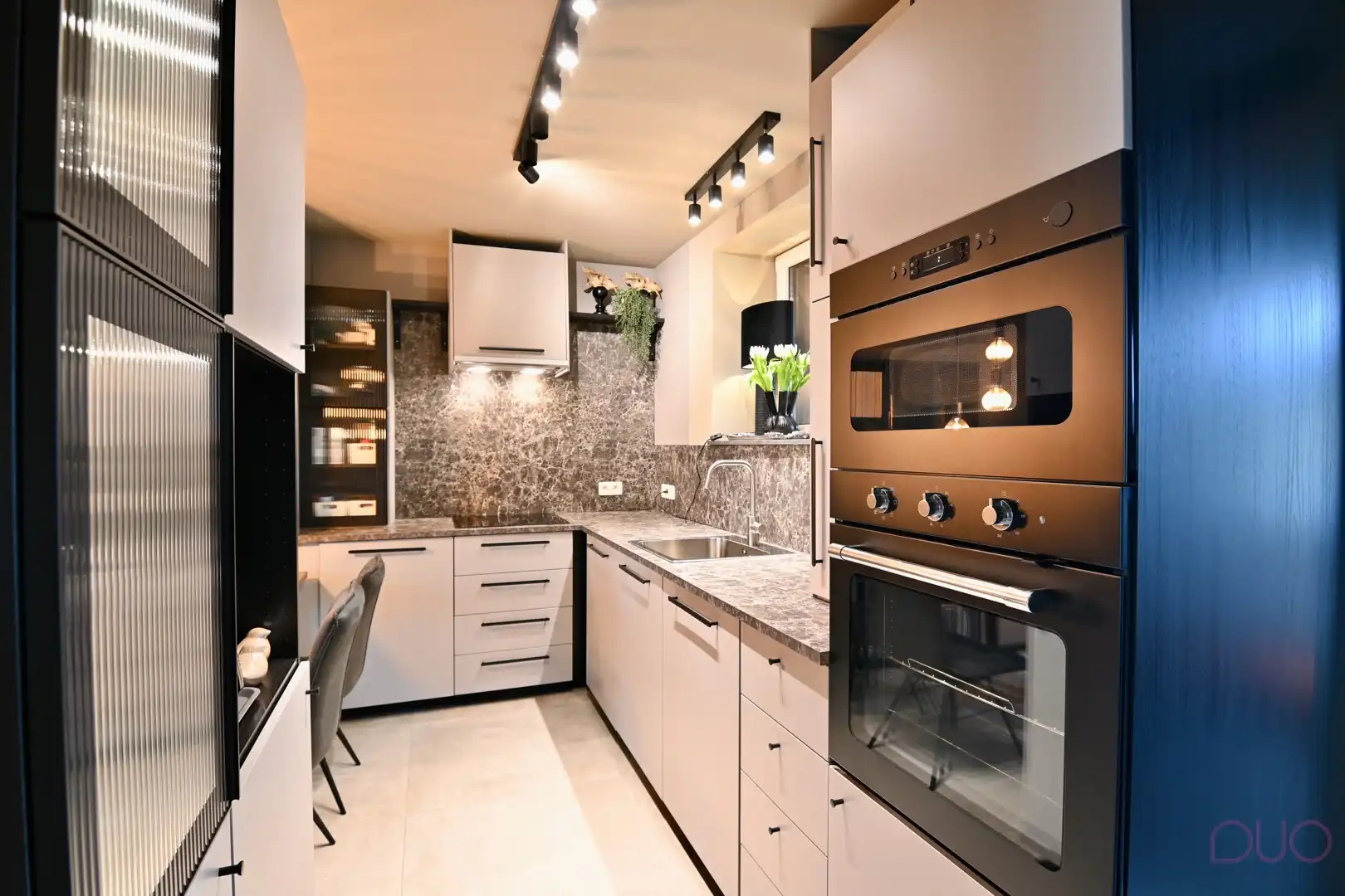 Instapklare, volledig gerenoveerde designwoning – inclusief inboedel aan meerprijs foto 10