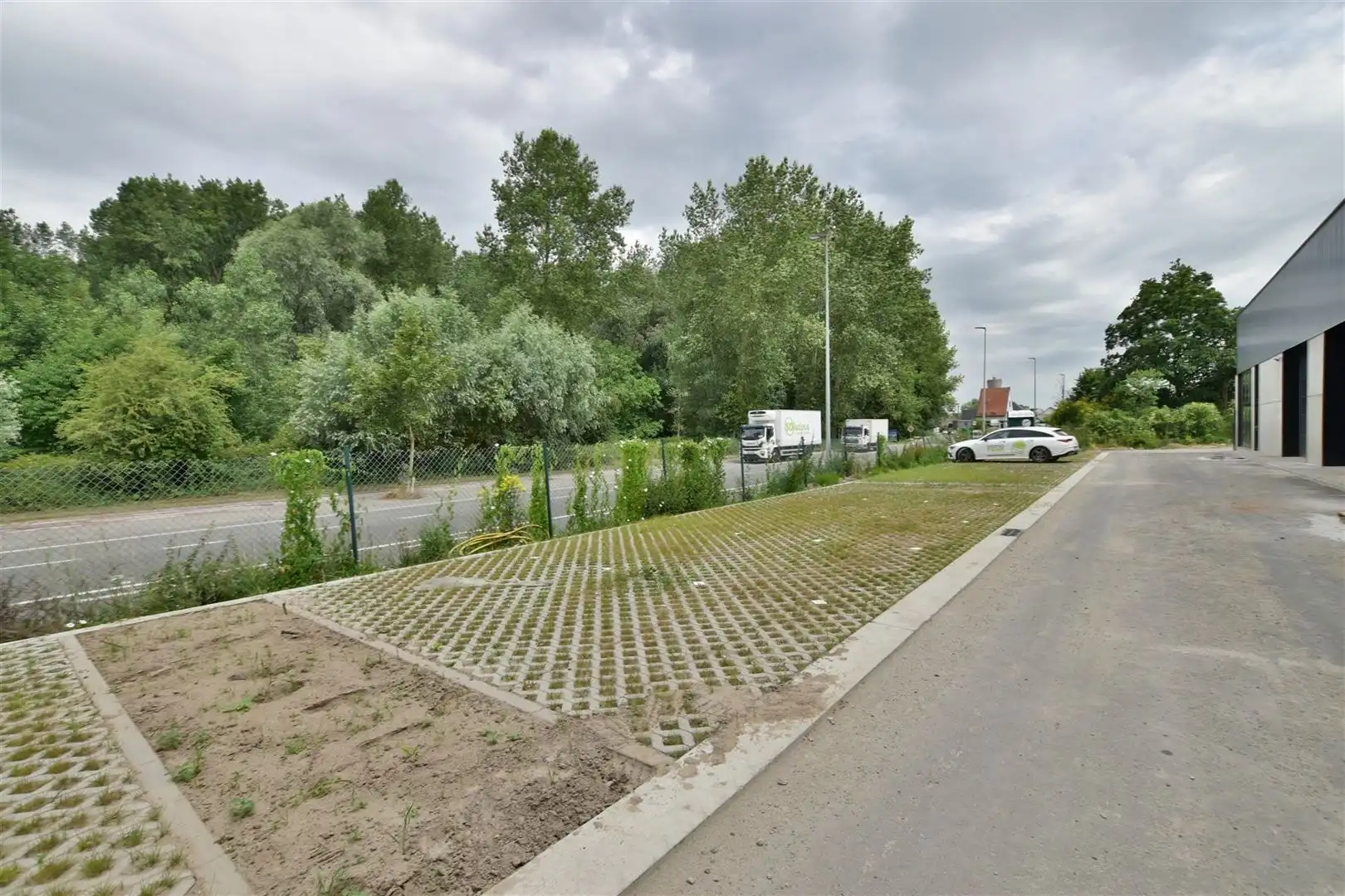 4  PARKEERPLAATSEN TE DENDERMONDE foto 5