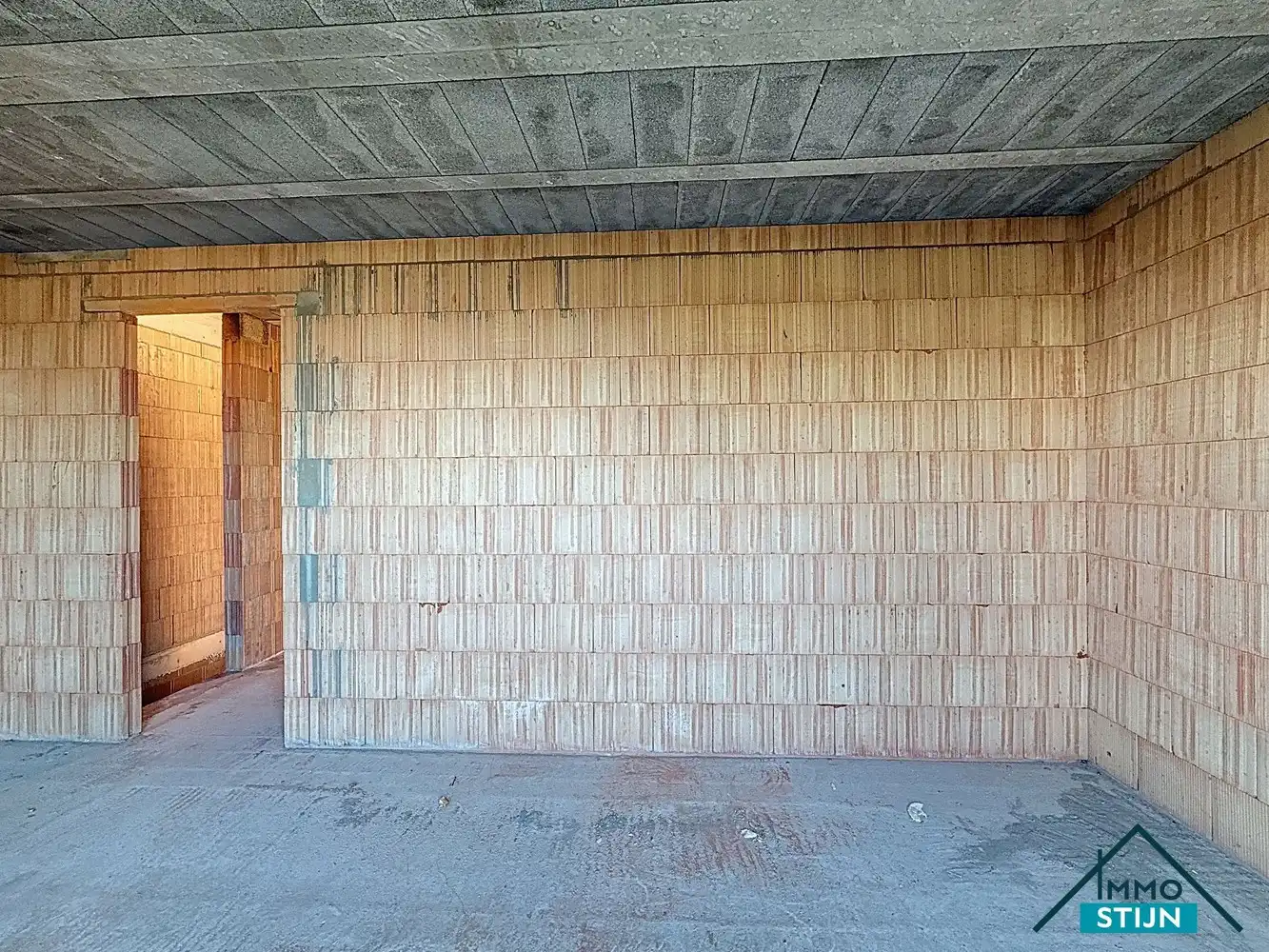 Casco woning met drie slaapkamers foto 11