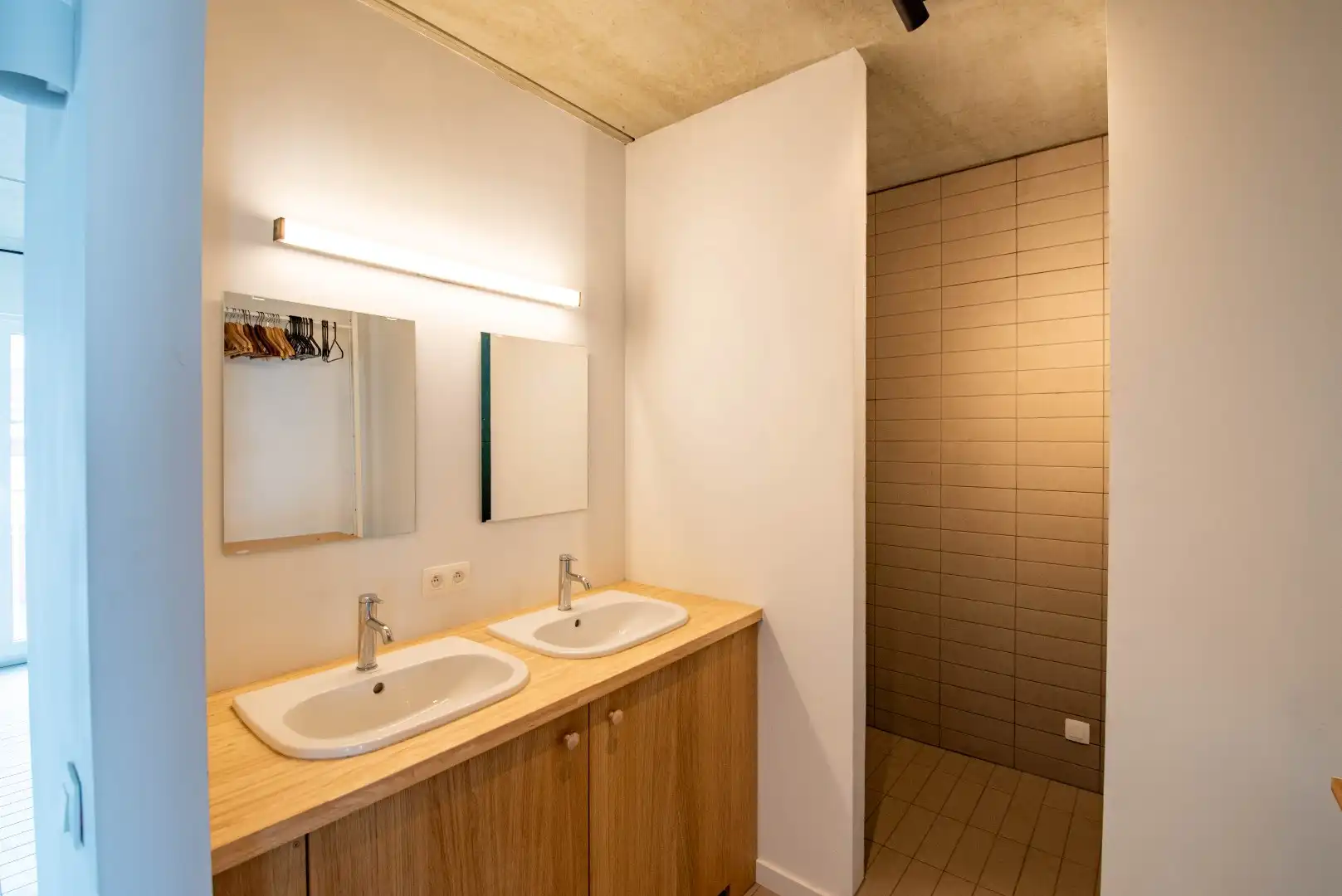 Moderne loft met dakterras foto 18