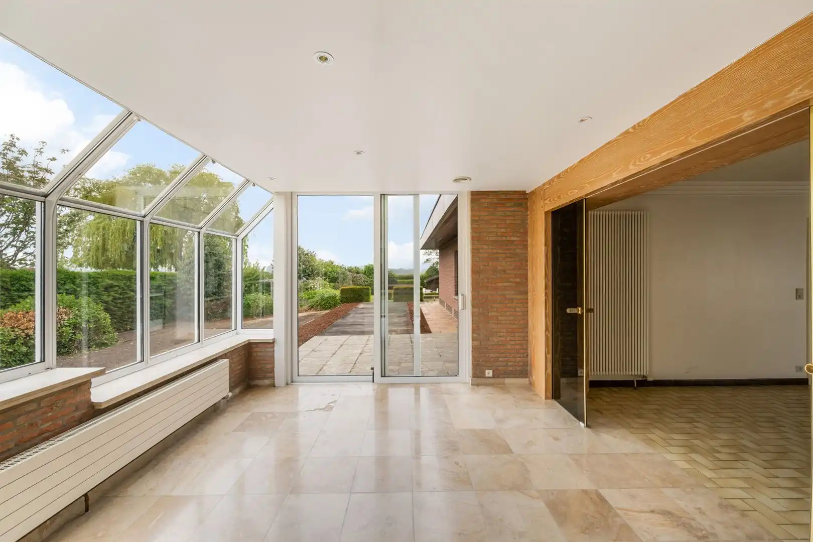 Huis foto 5