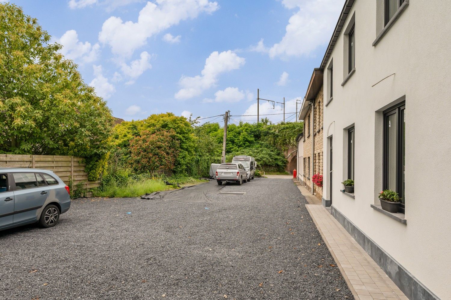 Instapklare woning o.a. 3 slaapkamers. foto 31