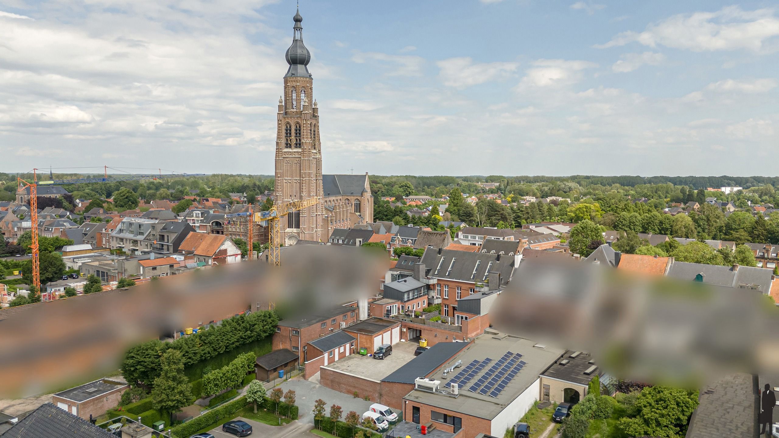 Prachtig gerenoveerd opbrengsteigendom op een toplocatie aan de Vrijheid! foto 23