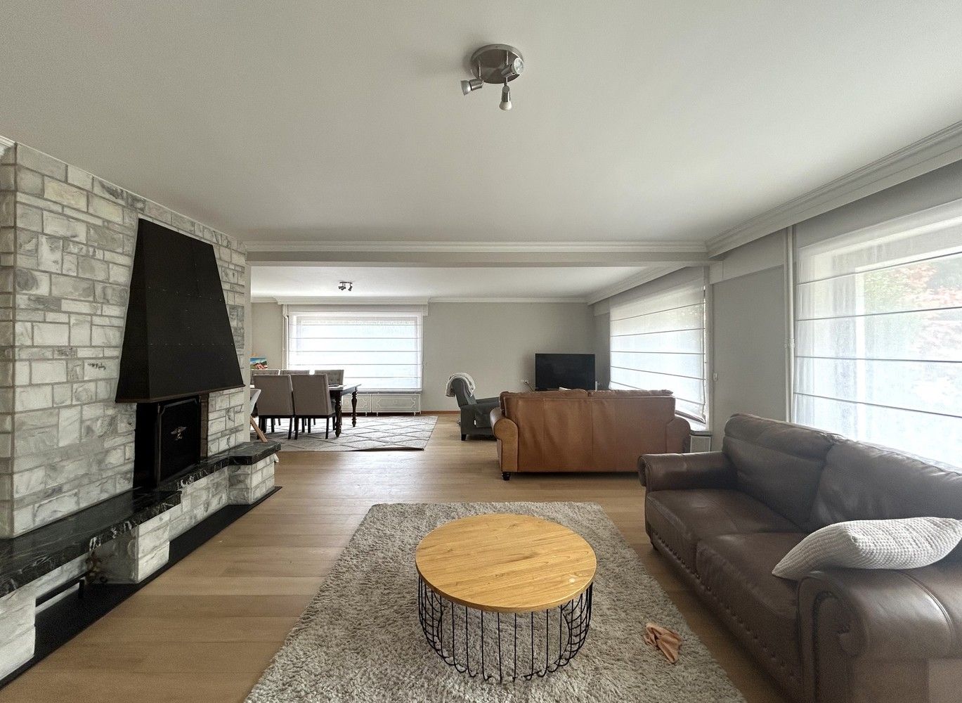 Exclusieve, ruime villa in Tervuren foto 5