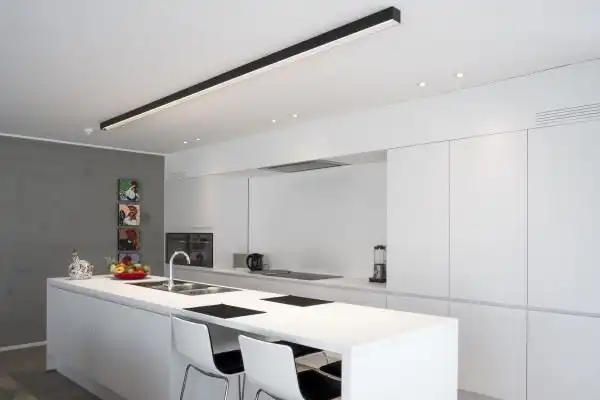Luxueus energiezuinig appartement van 170 m² met riant zonneterras in Paal foto 5