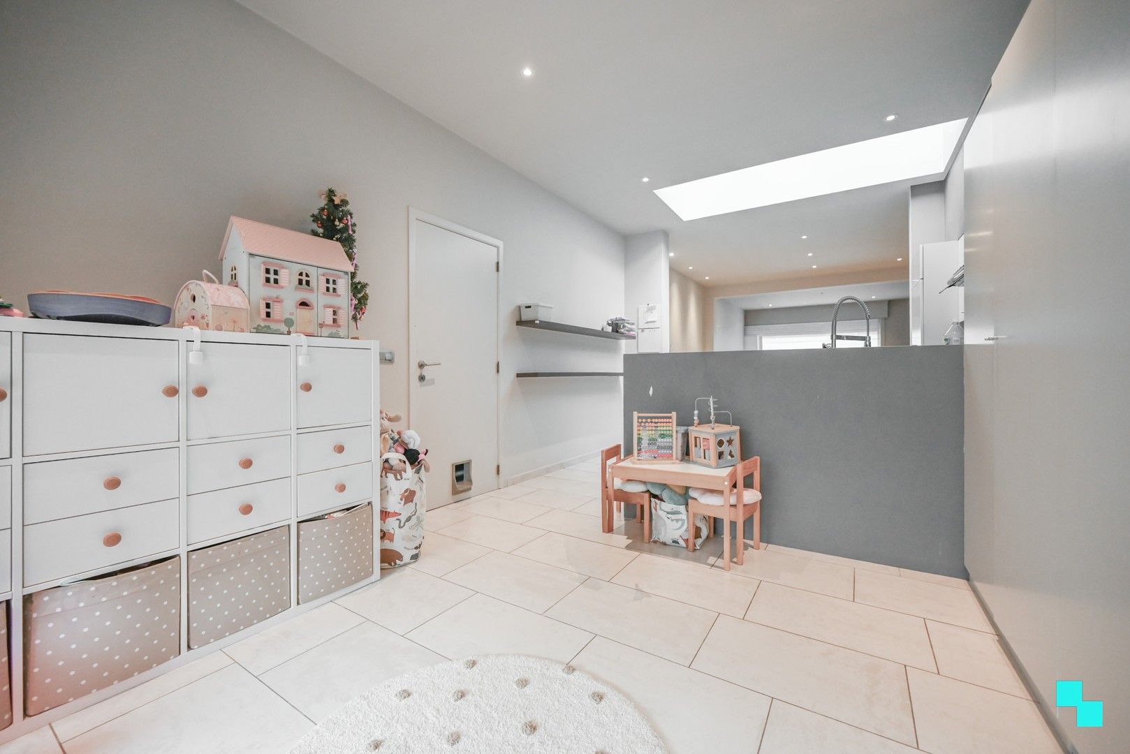 Instapklare eengezinswoning te Izegem foto 10