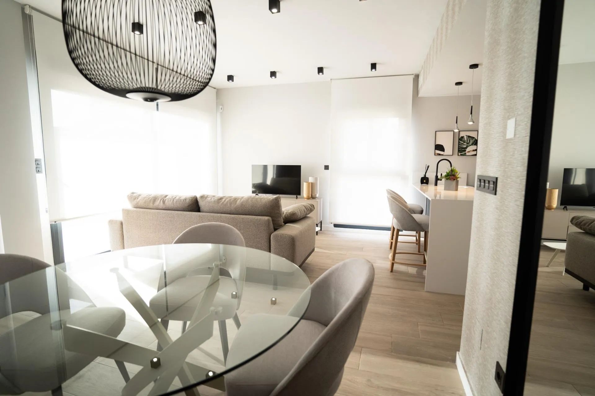 Creëer jouw Mediterrane droom: luxe appartementen met eigen tuin of exclusief solarium aan de Costa Blanca foto 3