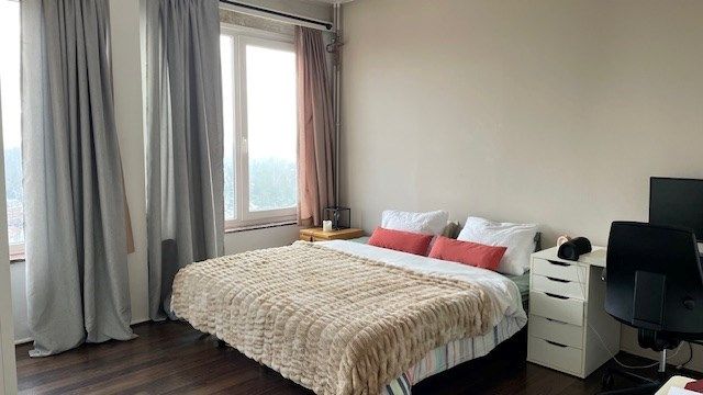LEUK STARTERSAPPARTEMENT MET MAGNIFIEK UITZICHT OP 15 DE VERDIEPING foto 10