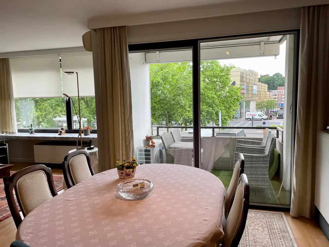Ruim appartement met 3 slaapkamers – centrum Genk (Shopping 1) foto 6