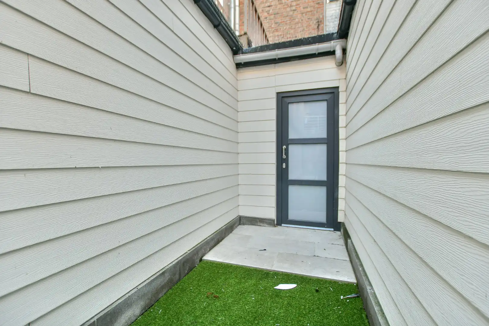 Gerenoveerd appartement met 2 slaapkamers te koop op toplocatie te Blankenberge!  foto 14